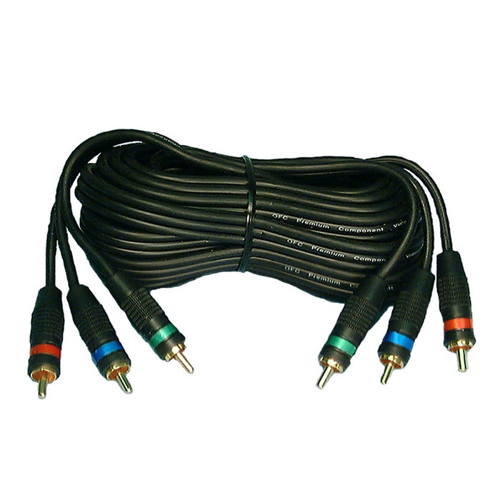 Philmore 45-3325 Component Video Cable
