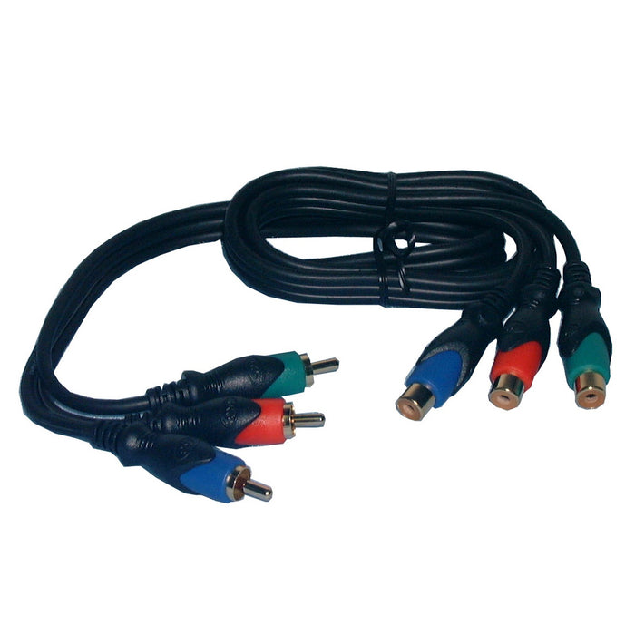 Philmore 45-3403 Component Video Cable