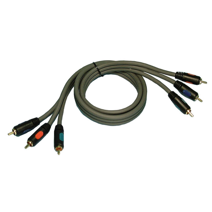 Philmore 45-3703 Component Video Cable
