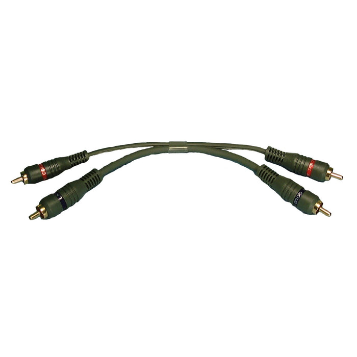 Philmore 45-403 Super-Flex Double Shielded Audio Cable