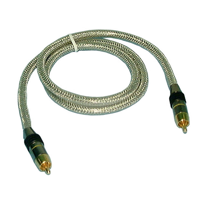 Philmore 45-4803 S-VHS Cable