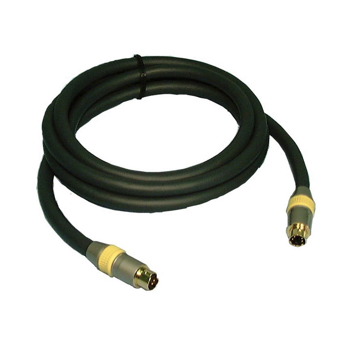 Philmore 45-4806 S-VHS Cable