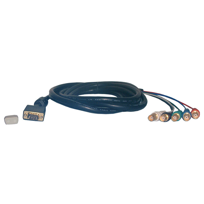 Philmore 45-5137 HDTV/Satellite Receiver Cable