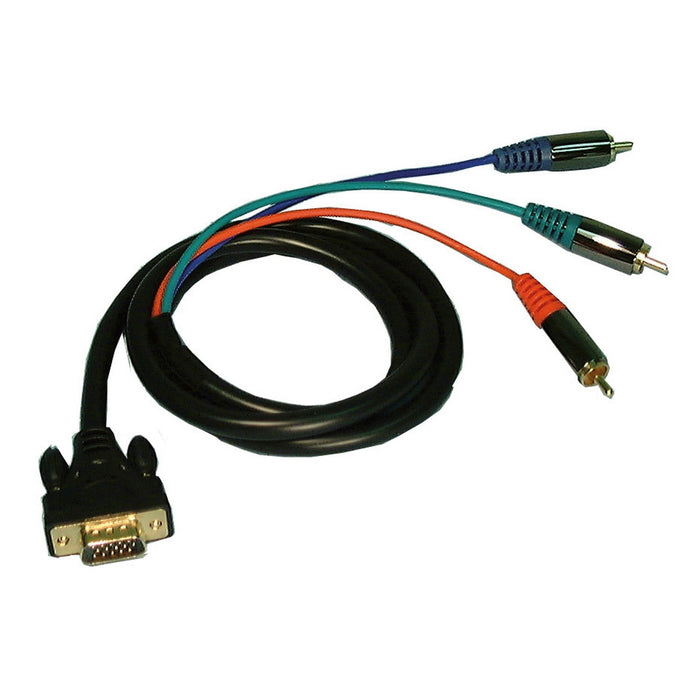 Philmore 45-5306 HDTV/Satellite Receiver Cable