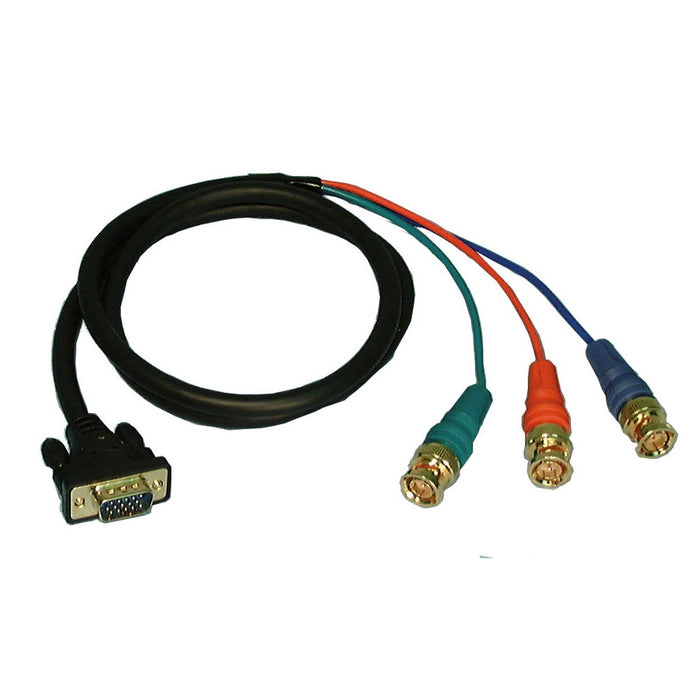 Philmore 45-5512 HDTV/Satellite Receiver Cable
