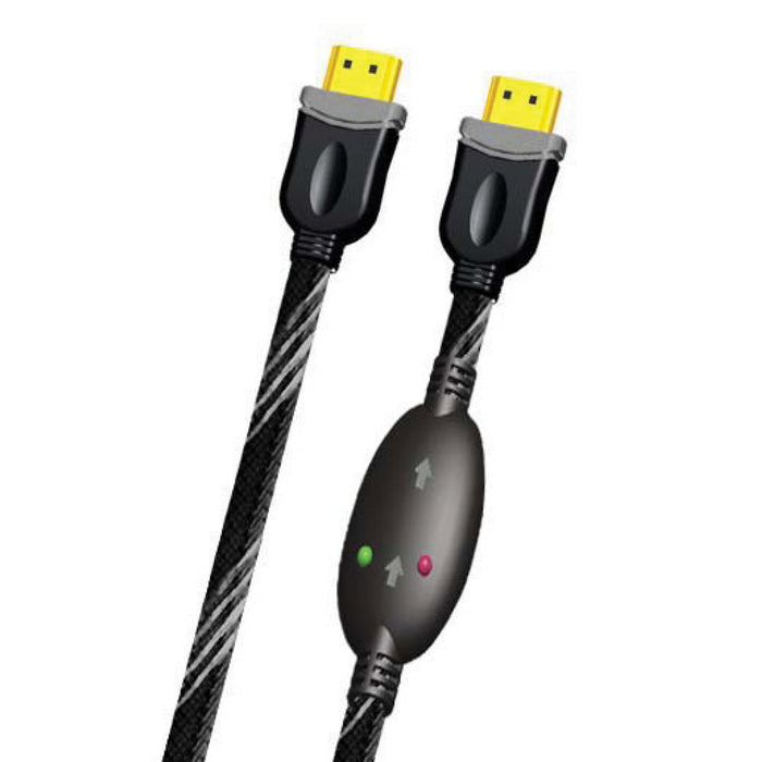 Philmore 45-7141 HDMI Cable with Repeater