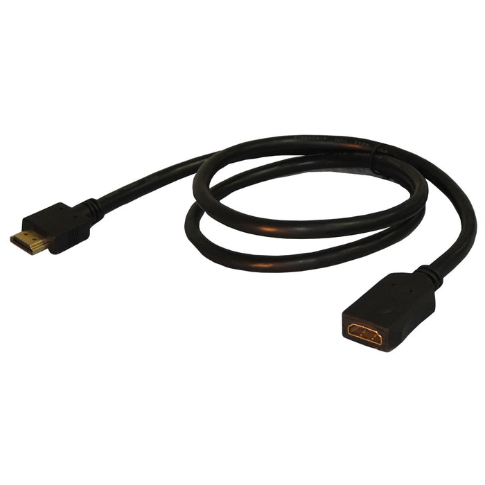 Philmore 45-7232 HDMI Extension Cable