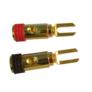 Philmore 45-832G Home Theatre Connector