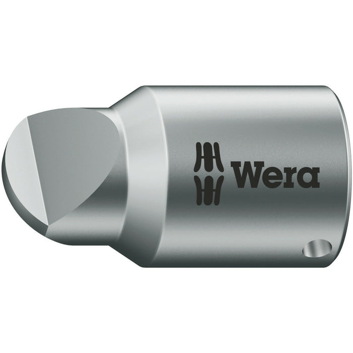 Wera 700 A HTS Hi-TORQUE bits, 3 x 25 mm