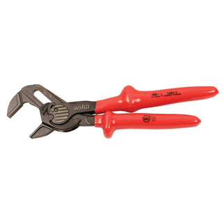 Wiha Tools 11610 Insulated Auto Pliers Wrench