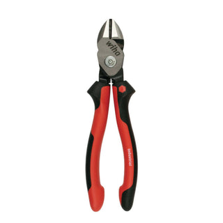 Wiha Tools 30936 Industrial SoftGrip BiCut Compound Cutters 8 Inch