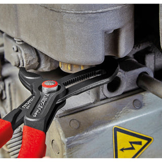 Knipex 87 21 300 12" Cobra® QuickSet Water Pump Pliers