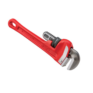 Ridgid 31005 8" Heavy-Duty Straight Pipe Wrench