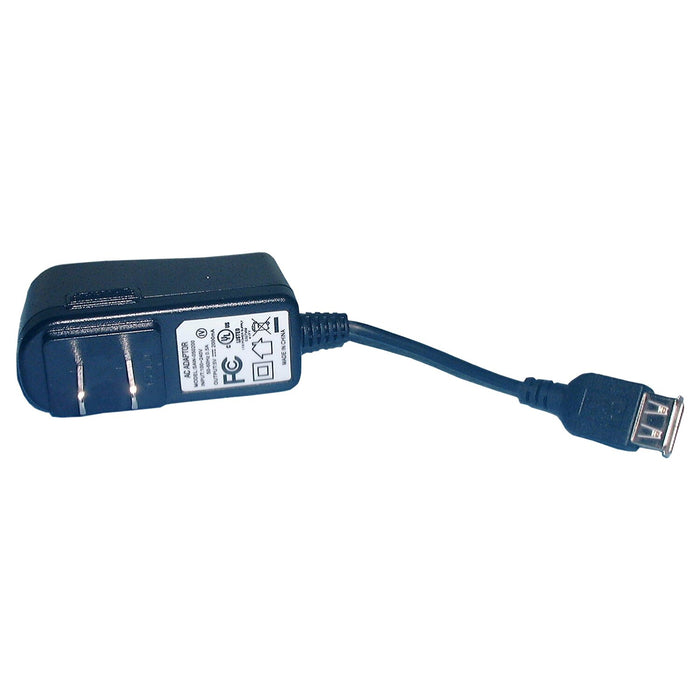 Philmore 48-1211 AC/DC USB Charger