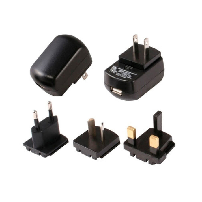 Philmore 48-1215 USB Switching Power Supply