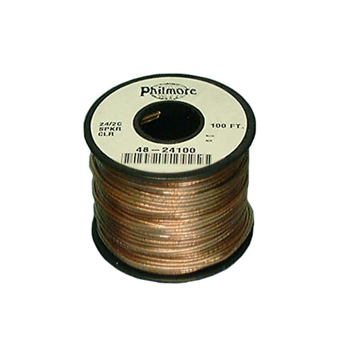 Philmore 48-24100 Speaker Wire