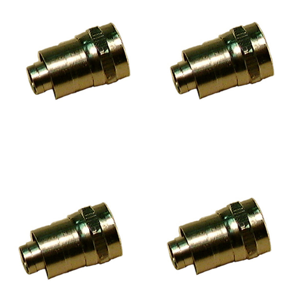 Philmore 48-855 Crimp Type F Connector – EIO.com