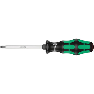 Wera 350 SK PH Screwdriver for Phillips screws, PH 1 x 80 mm