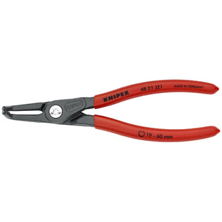 Knipex 00 20 01 V02 Circlip Snap-Ring Pliers Set, 6 Piece