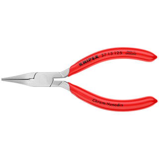 Knipex 37 13 125 5" Electronics Gripping Pliers