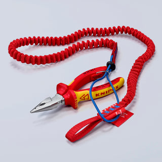 Knipex 00 50 01 T BKA 40" Tool Tethering Lanyard