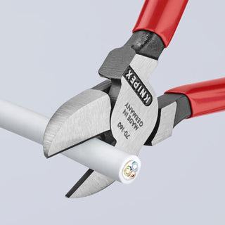 Knipex 70 01 160 6 1/4" Diagonal Cutters