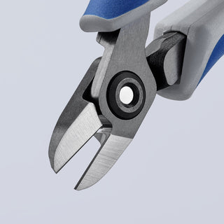 Knipex 79 02 125 5" Electronics Diagonal Cutters