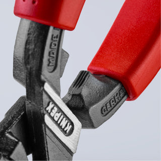 Knipex 71 02 200 8" CoBolt® High Leverage Compact Bolt Cutters