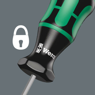 Wera 300 TX TORX® Torque-indicator, TX 7 x 0.9 Nm