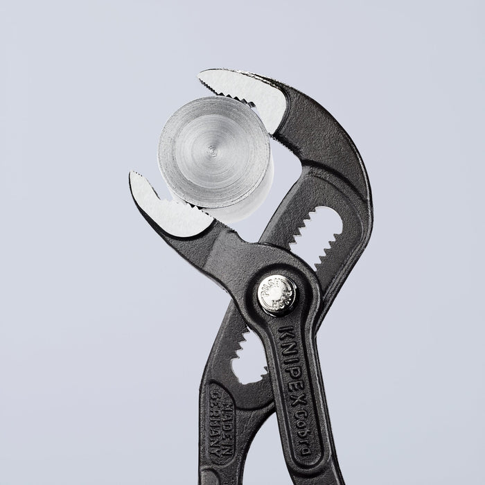 Knipex 87 02 180 7 1/4" Cobra® Water Pump Pliers