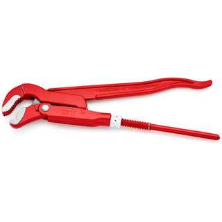 Knipex 83 30 010 12 1/2" Swedish Pipe Wrench-S-Type