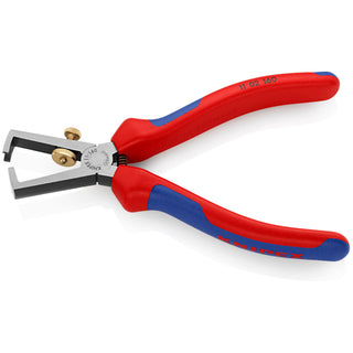 Knipex 11 02 160 6 1/4" End-Type Wire Stripper