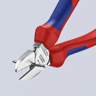 Knipex 70 05 160 6 1/4" Diagonal Cutters - Old Version