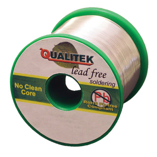 Philmore 50-60021 NC601 Qualitek Rosin Activated Wire Solder