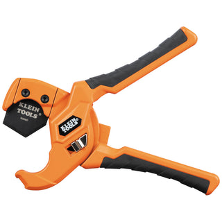 Klein Tools 50043 PEX Pipe and Tubing Cutter, 1"