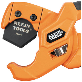 Klein Tools 50043 PEX Pipe and Tubing Cutter, 1"