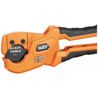 Klein Tools 50043 PEX Pipe and Tubing Cutter, 1"