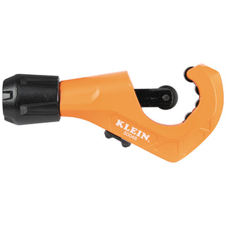 Klein Tools 50046 Constant Swing Tubing Cutter, 1 3/8"