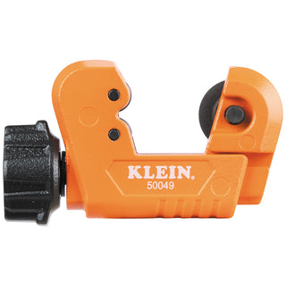 Klein Tools 50049 Nano Tubing Cutter, 5/8"