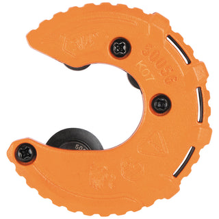 Klein Tools 50056 C-Style Copper Tubing Cutter, 3/4"