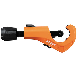 Klein Tools 50061 Quick-Adjust Tubing Cutter, 1 5/8"