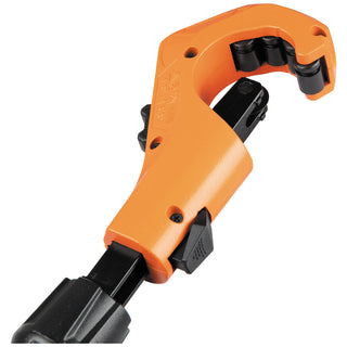 Klein Tools 50061 Quick-Adjust Tubing Cutter, 1 5/8"