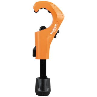 Klein Tools 50061 Quick-Adjust Tubing Cutter, 1 5/8"