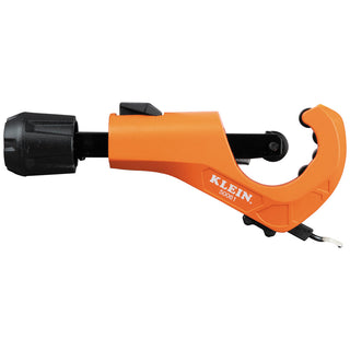 Klein Tools 50061 Quick-Adjust Tubing Cutter, 1 5/8"