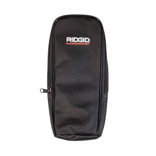 Ridgid 50128 Soft Case for micro CD-100 Gas Detector