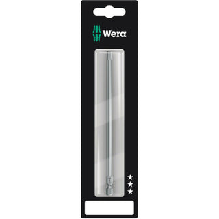 Wera 840/4 Z SB bits, 3 x 50 mm, 2 pieces