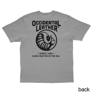 Occidental Leather Oxy-T