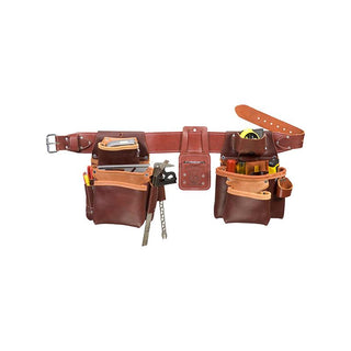 Occidental Leather 5080 XL Pro Framer Package