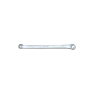 Wright Tool 53034 Box Wrench 12 Point Standard Double Modified Offset Satin