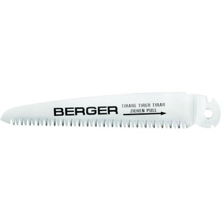 Berger 96650 Saw Blade for 64650 L.180 mm